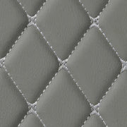 Light + Grey Stitching